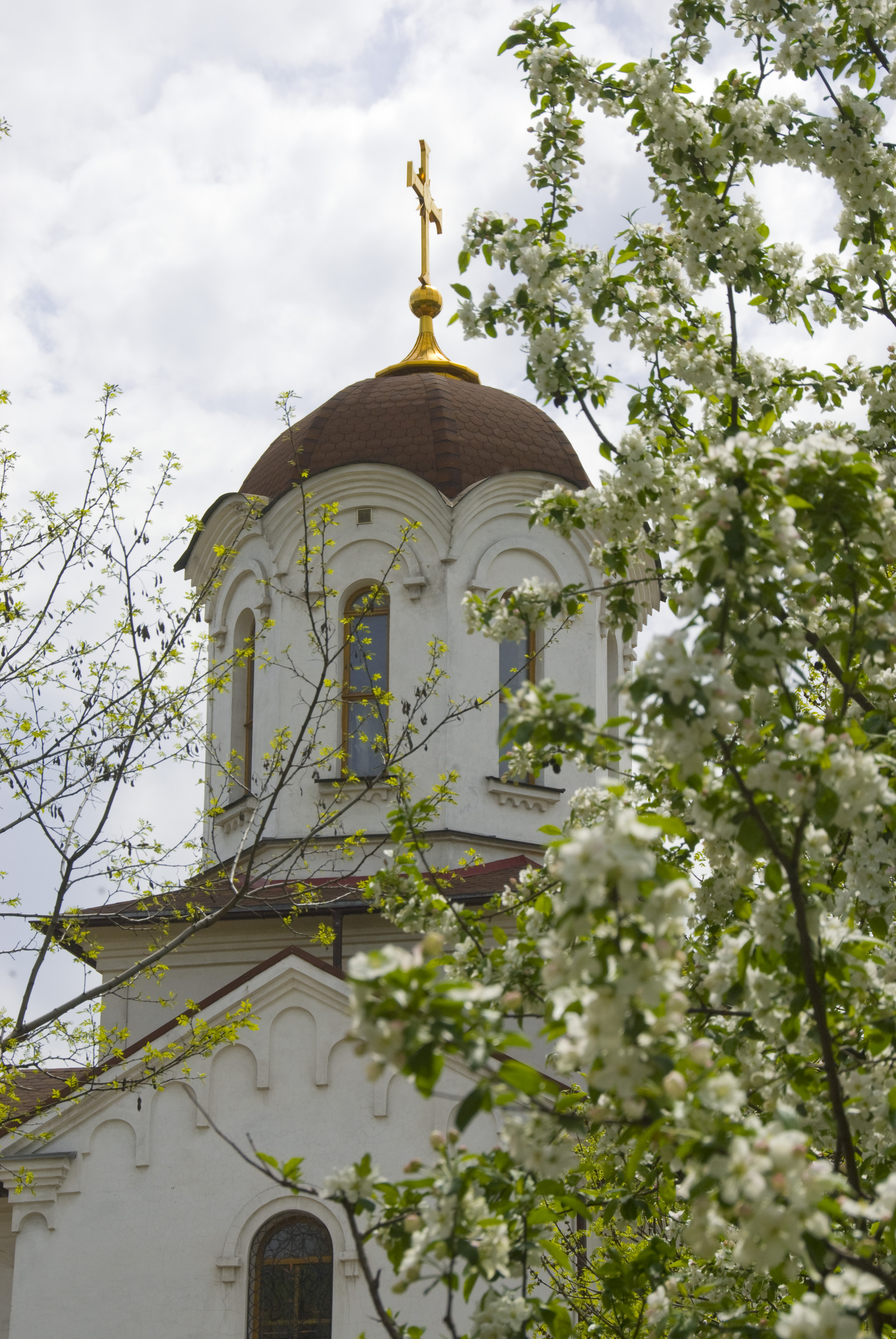 Храм св. Вонифатия