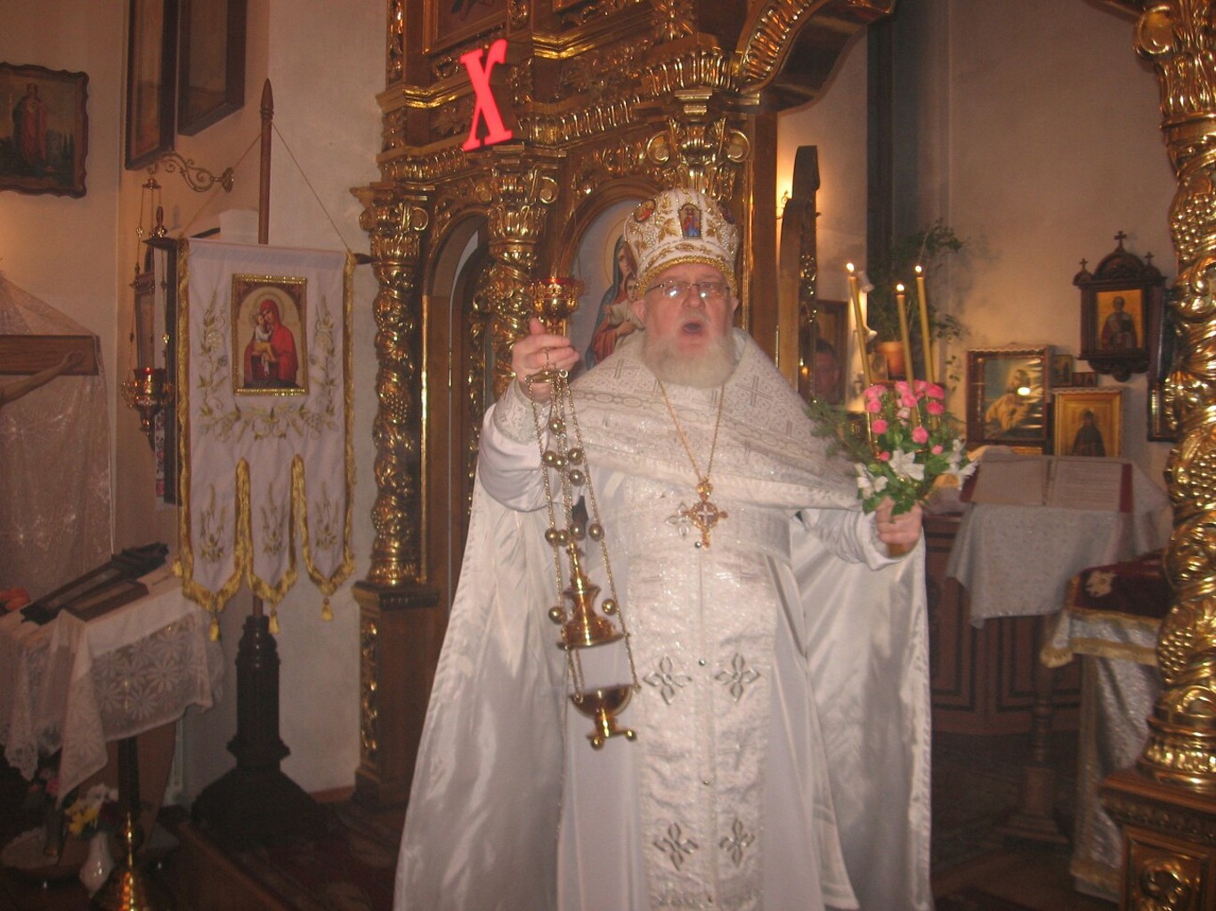 Пасха. 12.04.2015