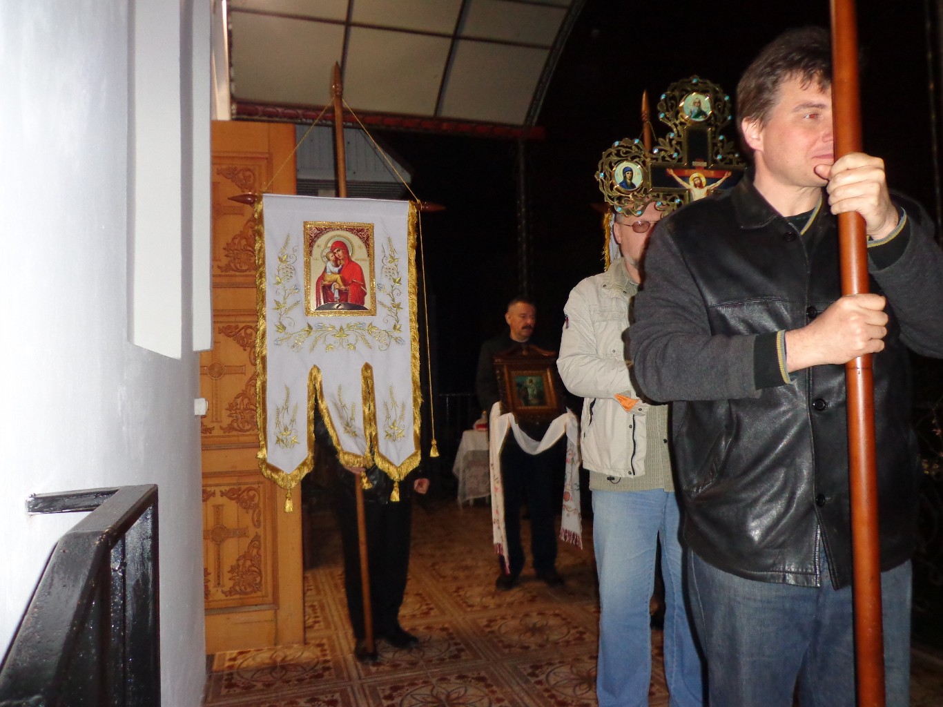 Пасха. 01.05.2016