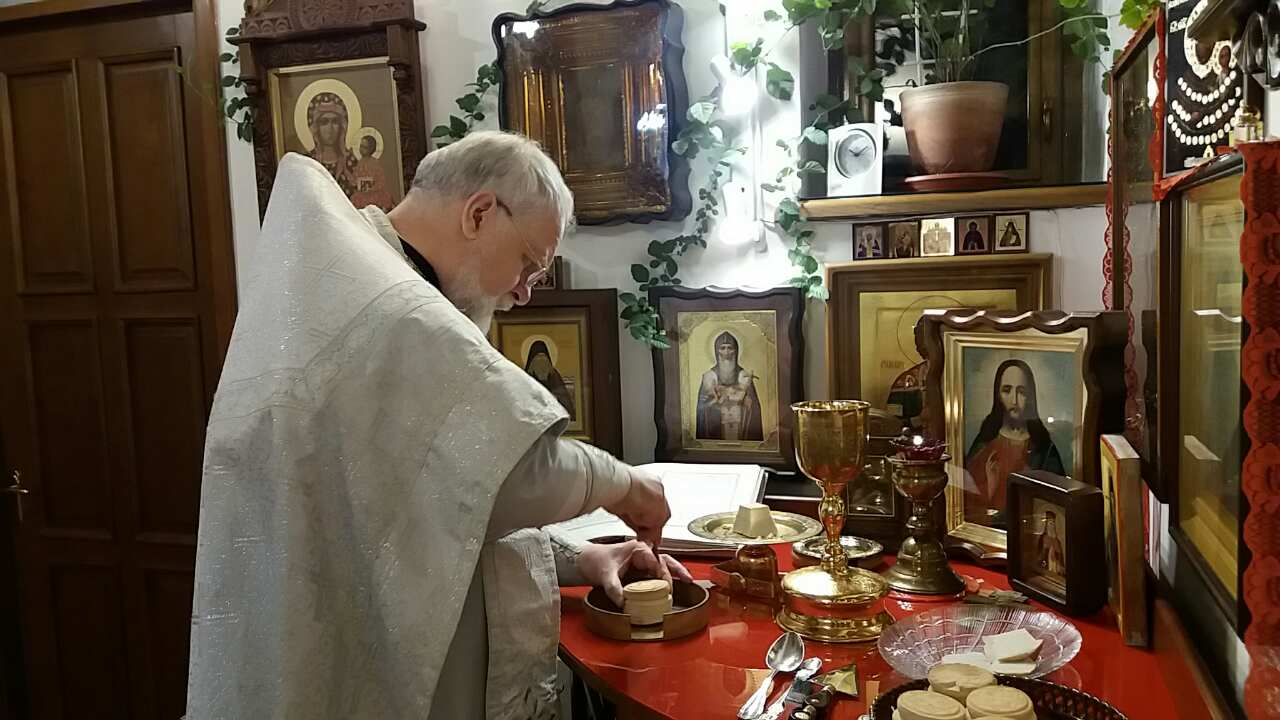 Пасха. 16.04.2017