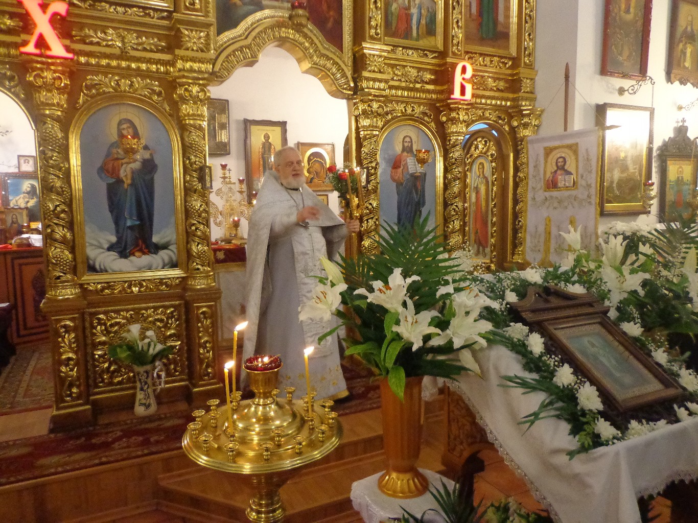 Пасха. 16.04.2017