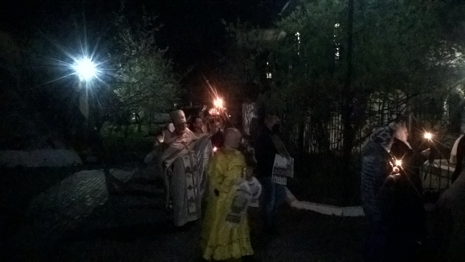 Пасха. 19.04.2020