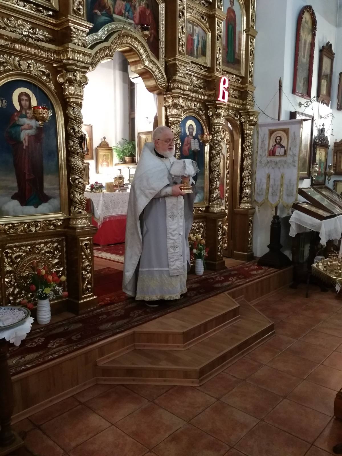 Пасха. 02.05.2021