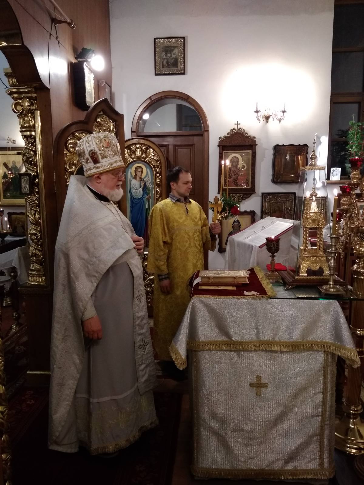 Пасха. 02.05.2021