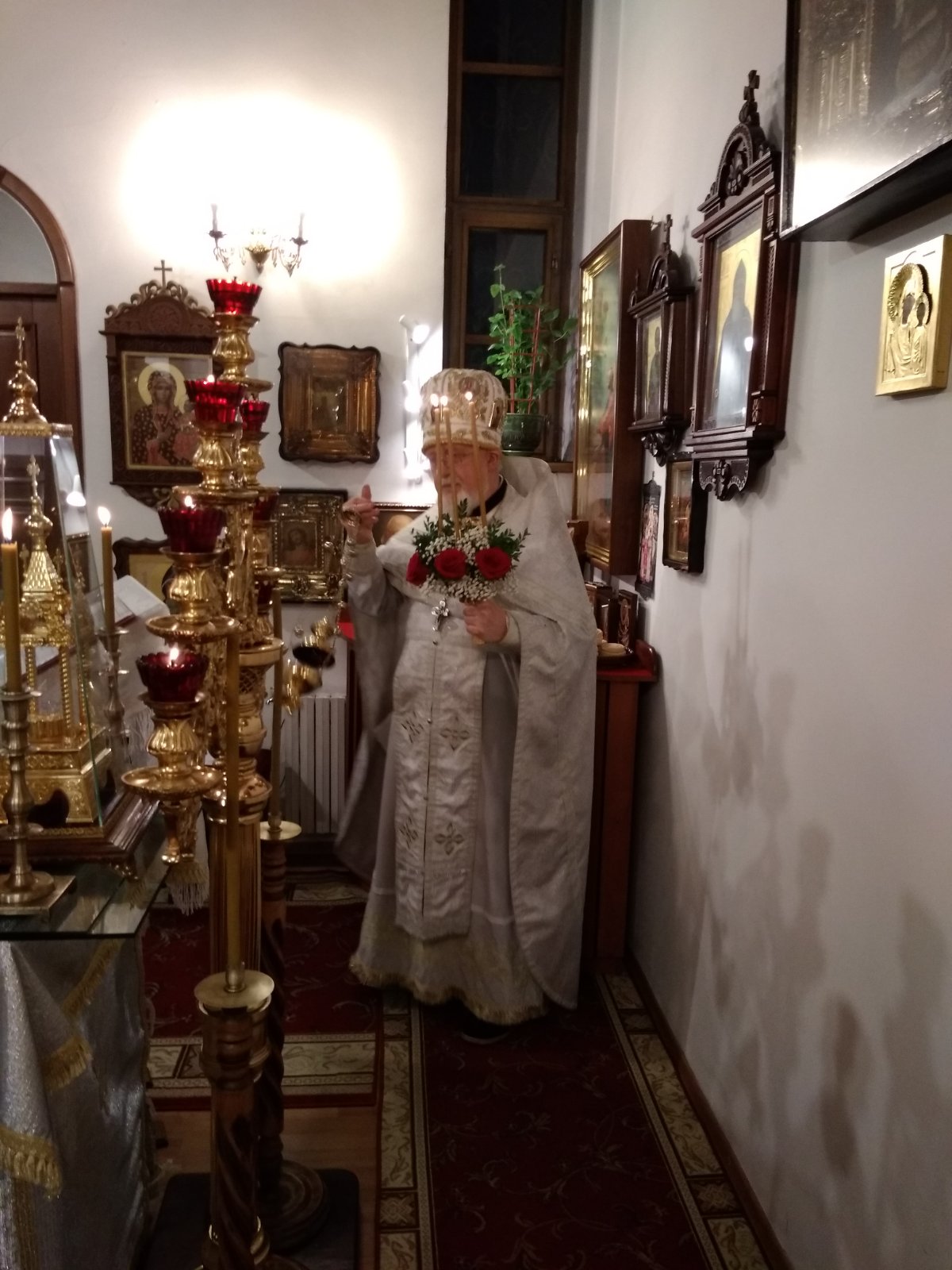 Пасха. 02.05.2021