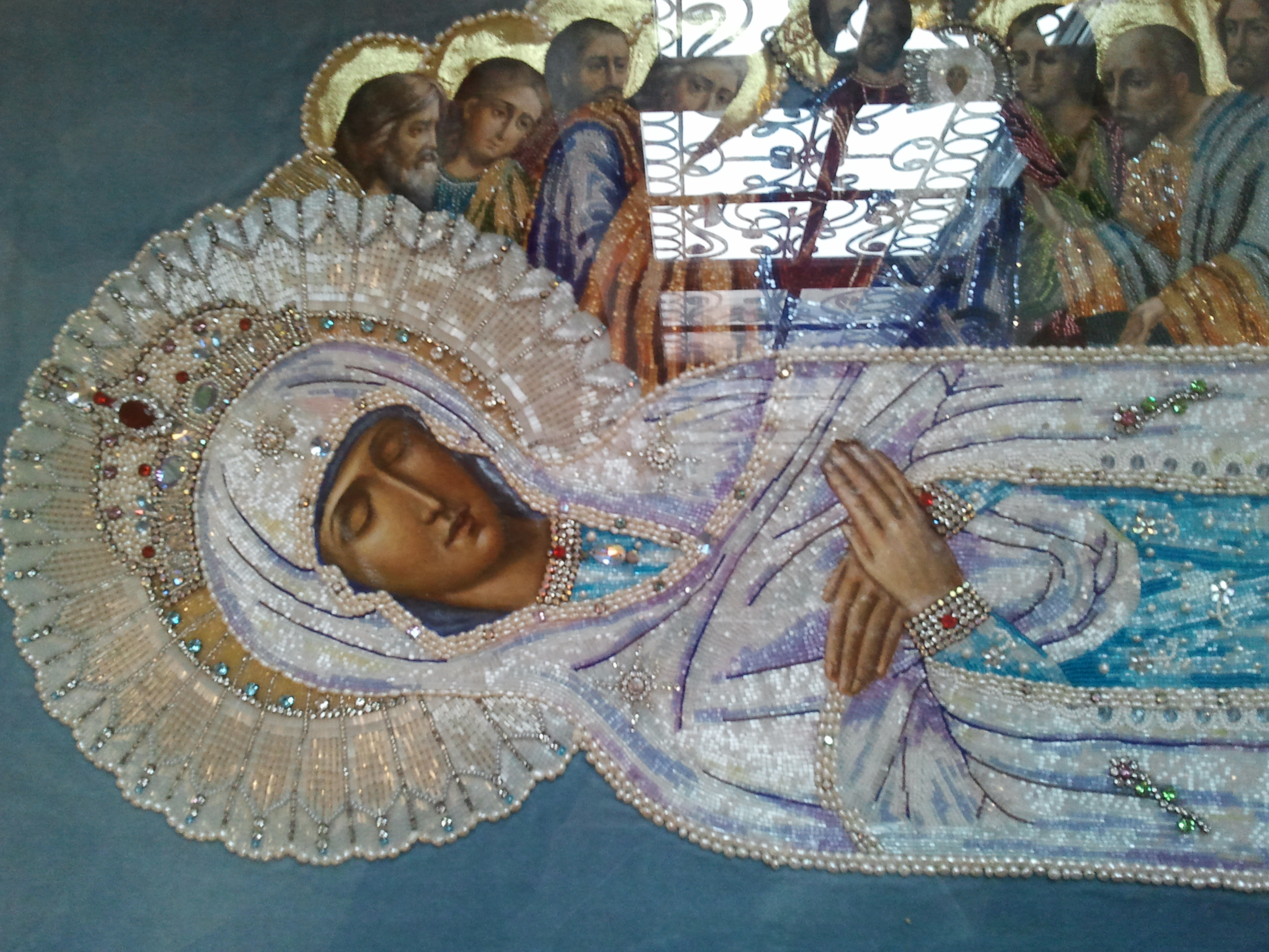 Плащаница