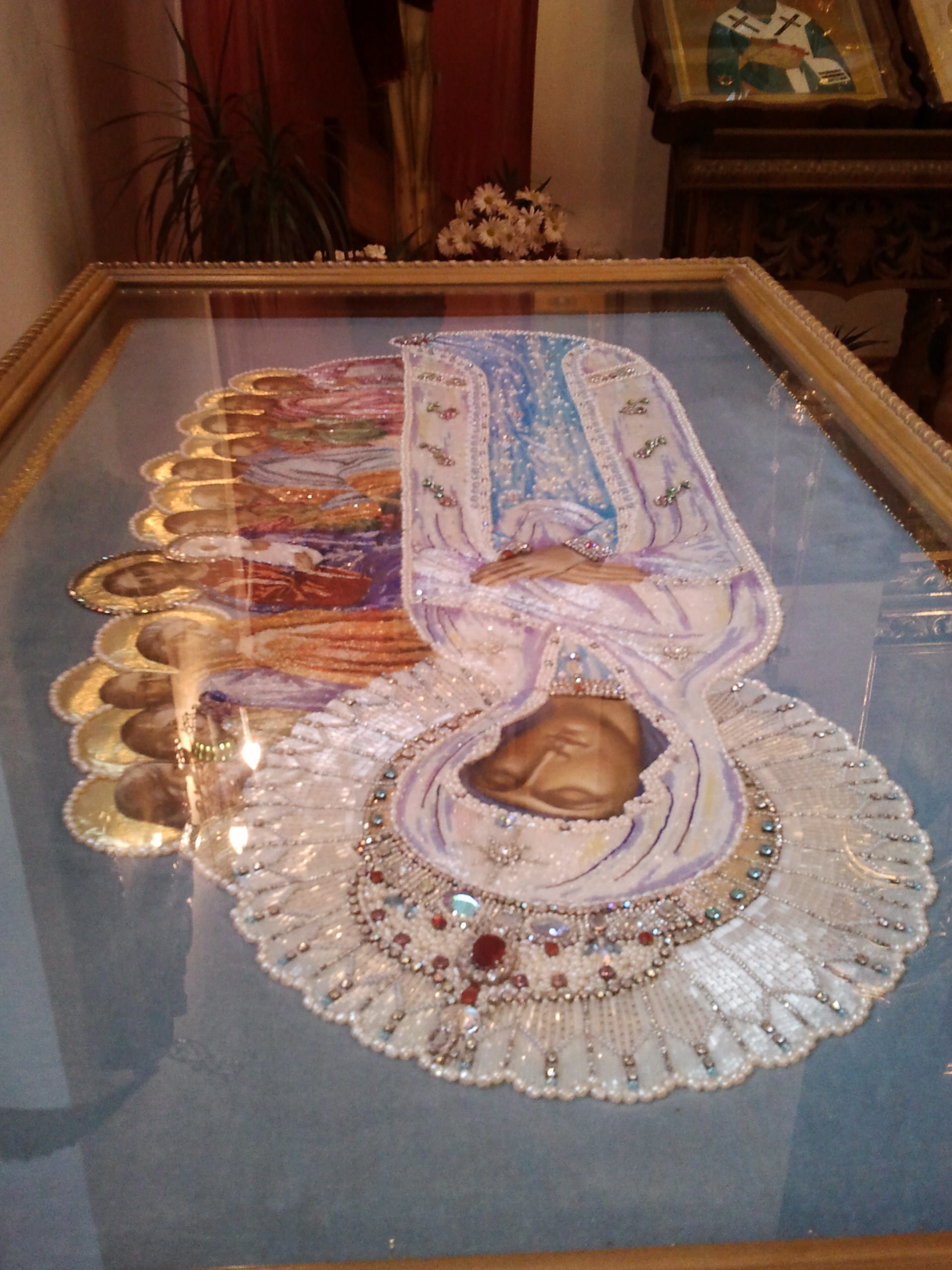 Плащаница