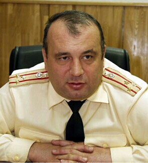 Валерий Семенцов