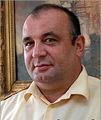 Валерий Семенцов
