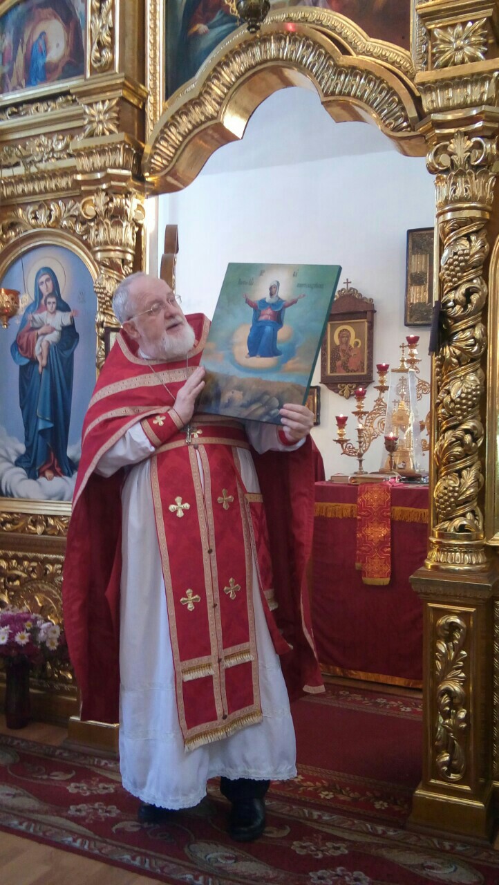Спорительница хлебов